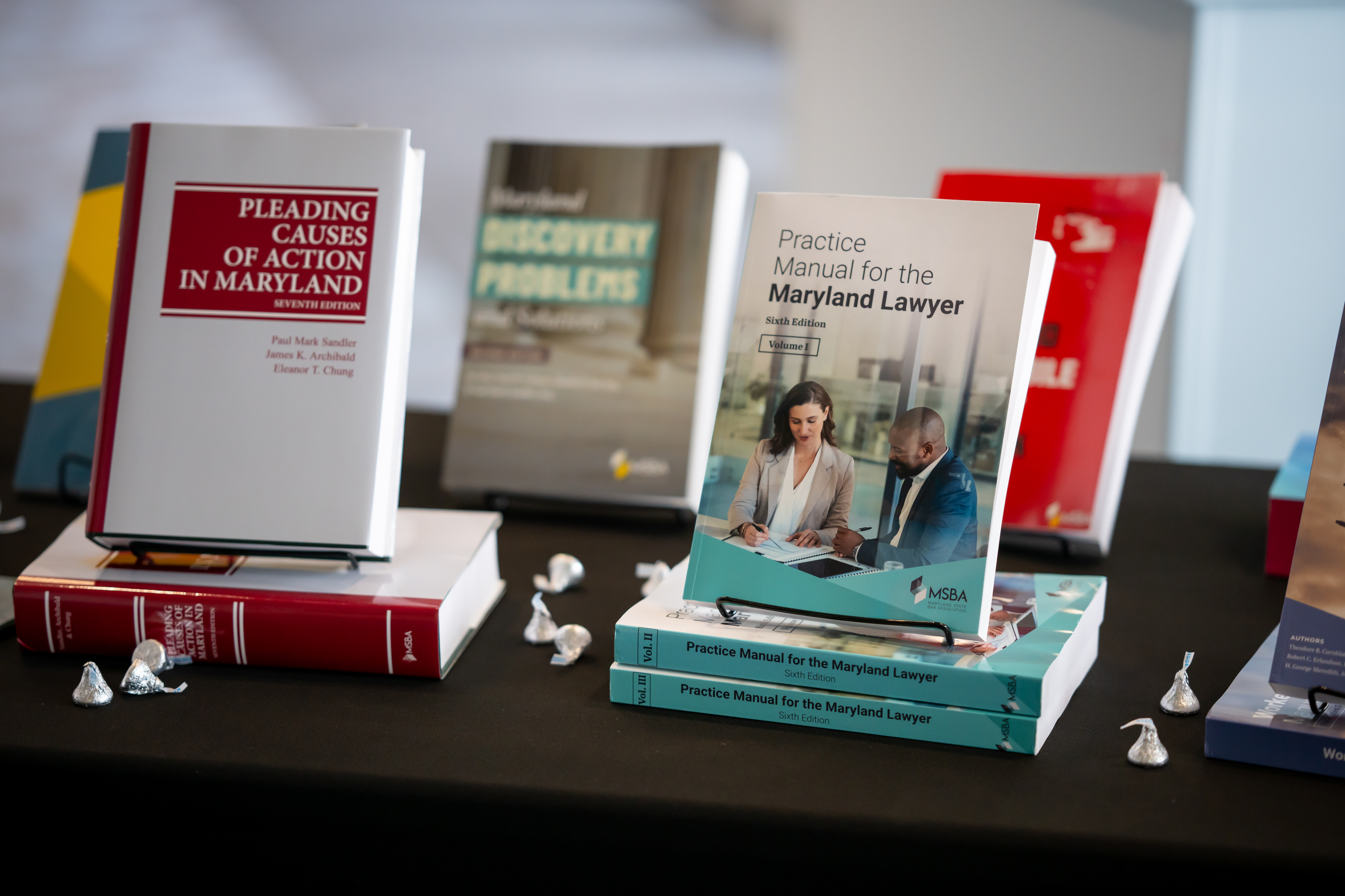 coursebooks