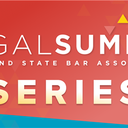 2024 Legal Summit Series: 15+ Minutes of Fame That Will Chan