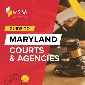 Guide to Maryland Courts & Agencies 2025