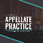 Appellate Practice for the MD Lawyer: State & Federal  (HC)