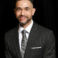 Mr. Alexander Geraldo